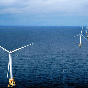 offshore wind energy