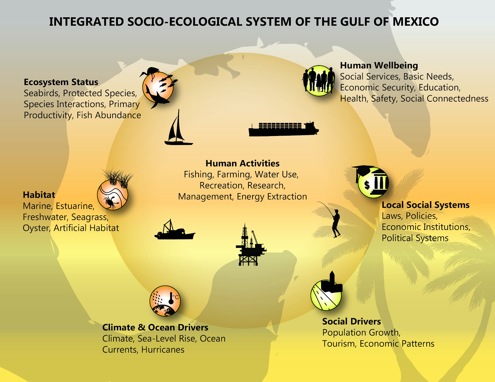 conceptual model