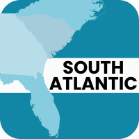 South Atlantic