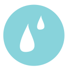 rainfall icon