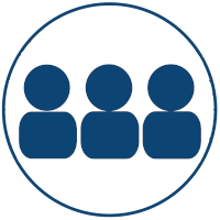 stakeholders symbol