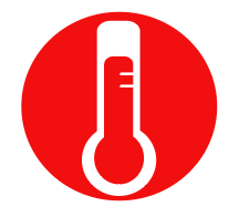 temperature icon