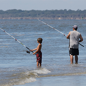 Fishermen